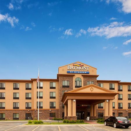 Baymont Inn & Suites By Wyndham Sturgis Εξωτερικό φωτογραφία