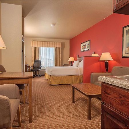 Baymont Inn & Suites By Wyndham Sturgis Εξωτερικό φωτογραφία