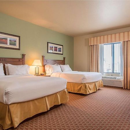 Baymont Inn & Suites By Wyndham Sturgis Εξωτερικό φωτογραφία