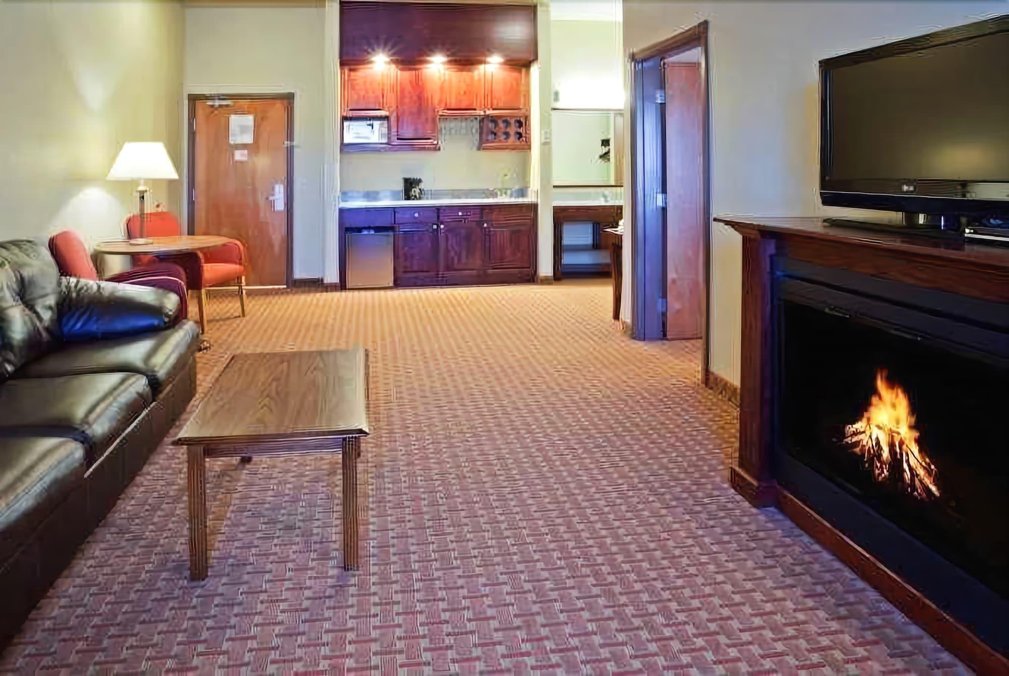 Baymont Inn & Suites By Wyndham Sturgis Εξωτερικό φωτογραφία