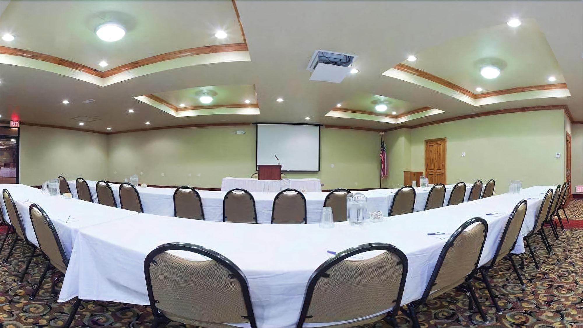 Baymont Inn & Suites By Wyndham Sturgis Εξωτερικό φωτογραφία