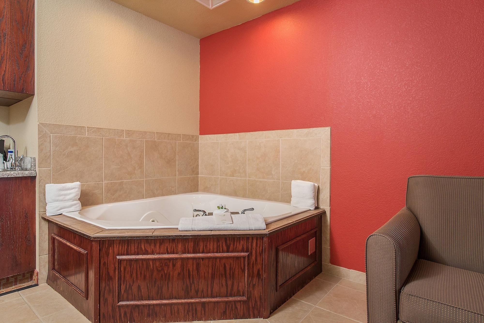 Baymont Inn & Suites By Wyndham Sturgis Εξωτερικό φωτογραφία
