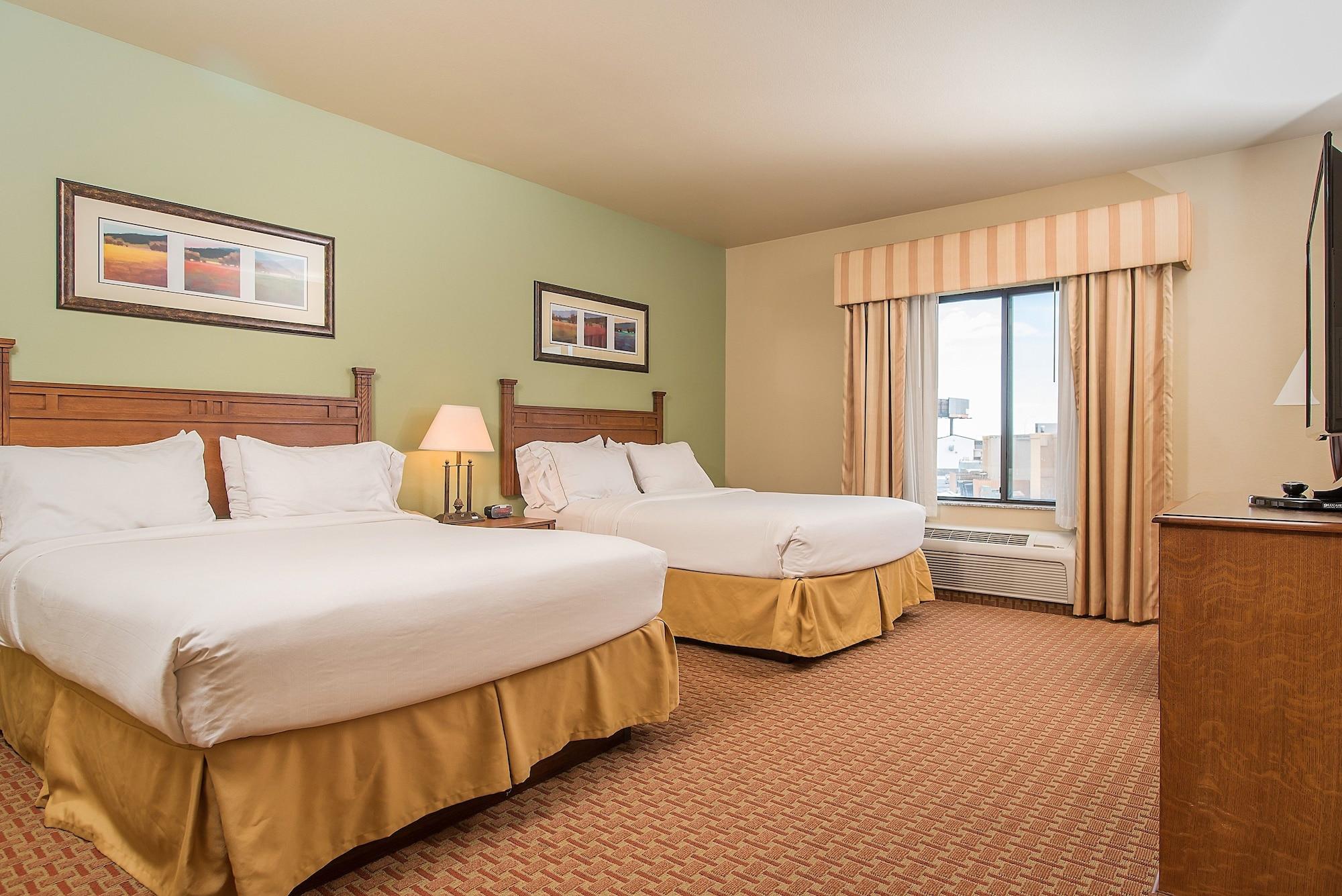 Baymont Inn & Suites By Wyndham Sturgis Εξωτερικό φωτογραφία