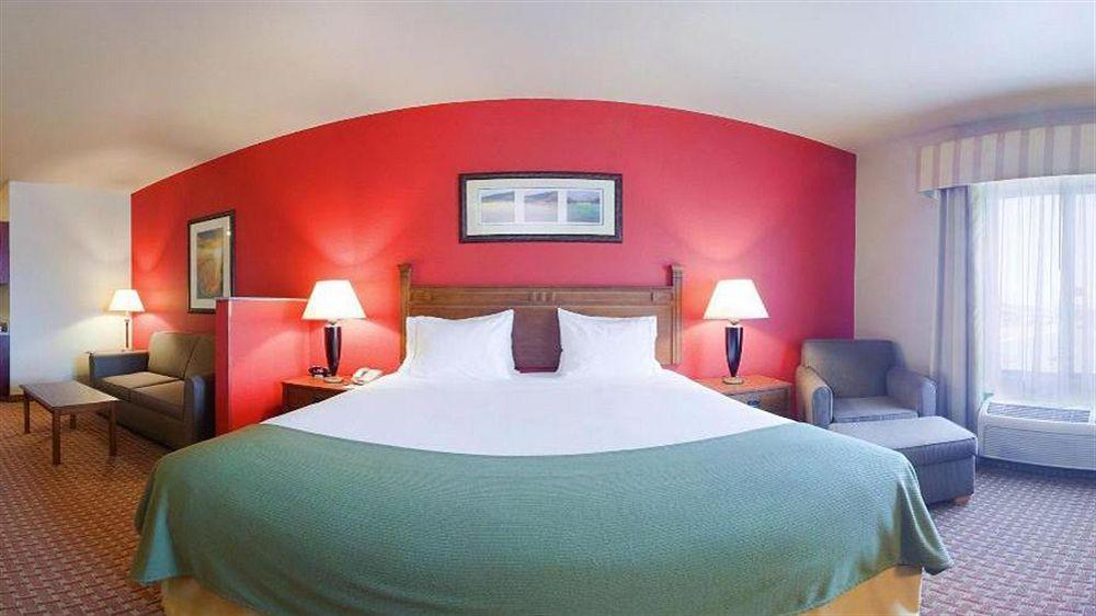 Baymont Inn & Suites By Wyndham Sturgis Εξωτερικό φωτογραφία
