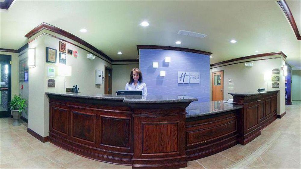 Baymont Inn & Suites By Wyndham Sturgis Εξωτερικό φωτογραφία