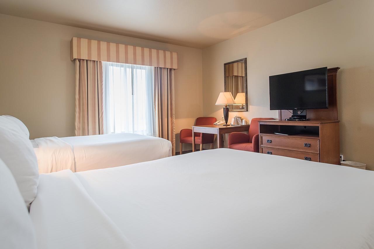 Baymont Inn & Suites By Wyndham Sturgis Εξωτερικό φωτογραφία