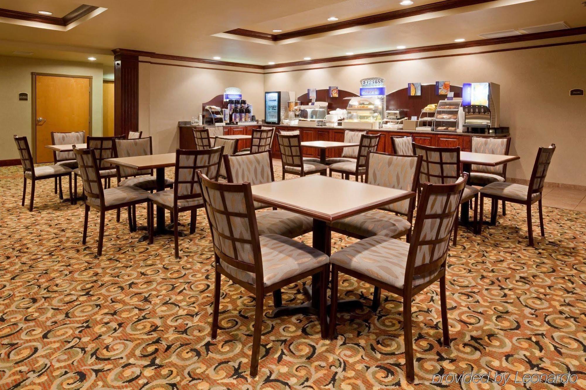 Baymont Inn & Suites By Wyndham Sturgis Εστιατόριο φωτογραφία