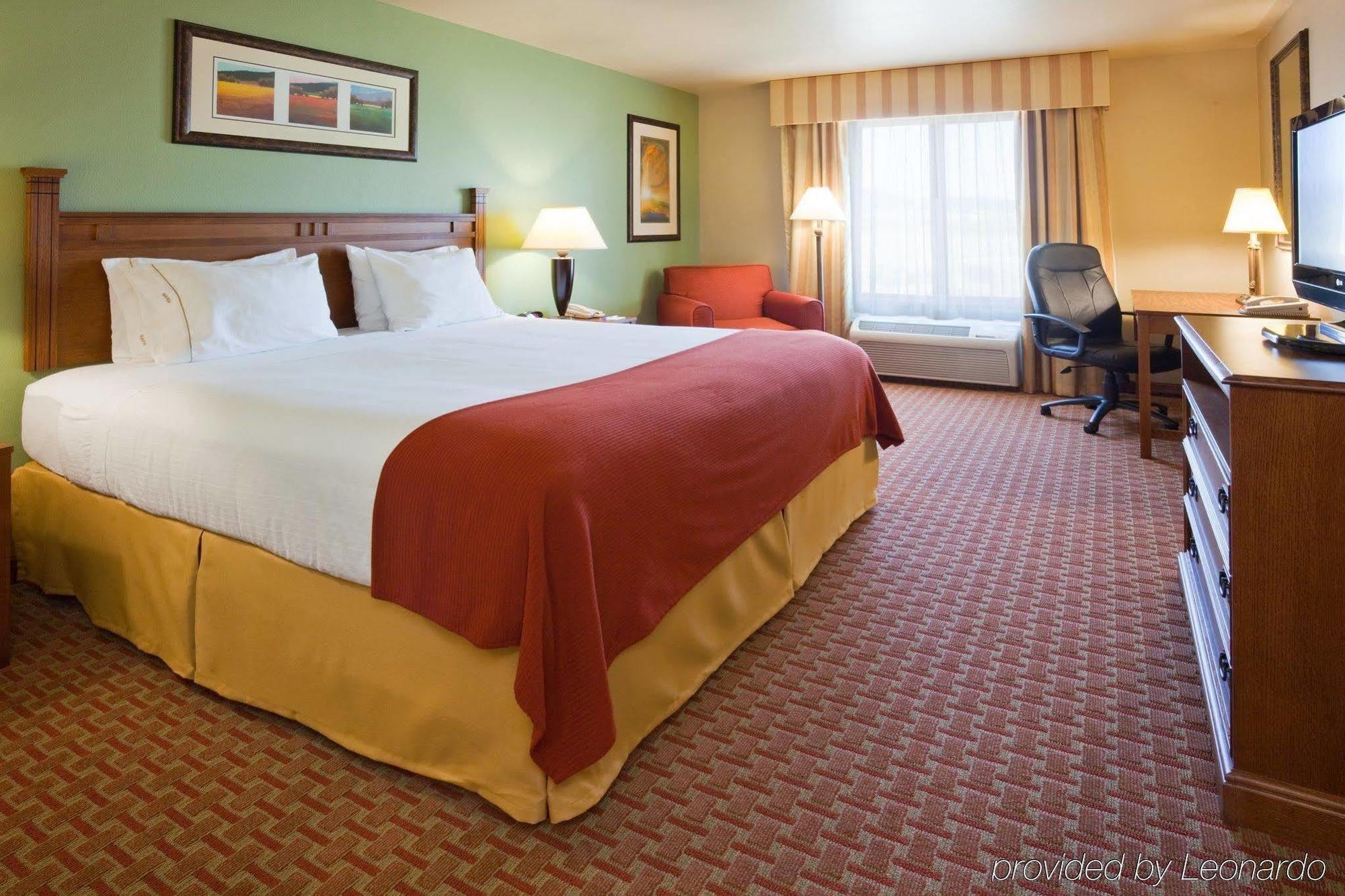 Baymont Inn & Suites By Wyndham Sturgis Εξωτερικό φωτογραφία
